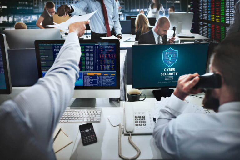 cyber-security