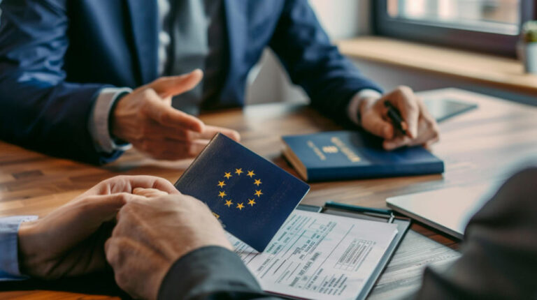 diritto dell'immigrazione